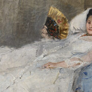 Masterpieces. Courtesy of Ordrupgaard