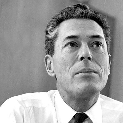 Jacques Monod. Monod raille et critique le charabia de Lyssenko
