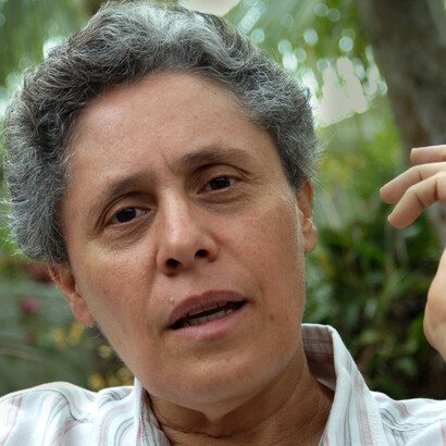 Dora María Téllez