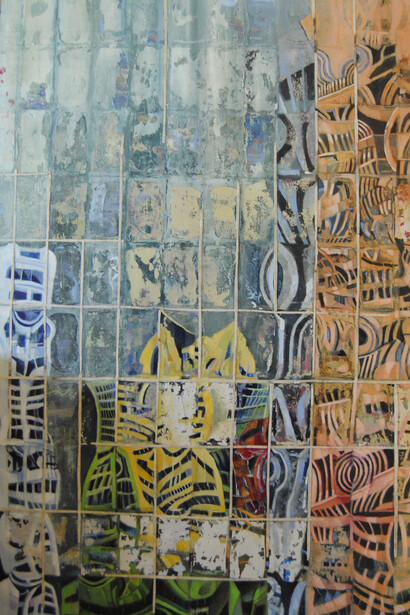 Ernesto Fanzaga, Strange Days