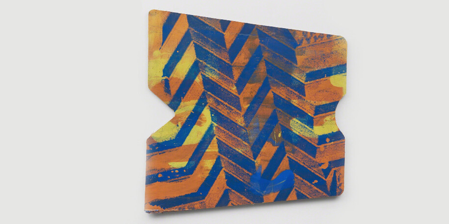 Psycho Topography. Courtesy of Jessica Silverman Gallery