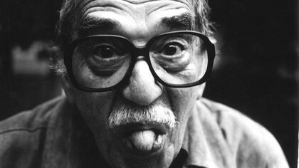 Gabriel García Márquez, 'Gabo' (1927-2014)