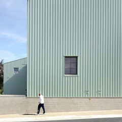 Dierendonckblancke. Courtesy of Bozar