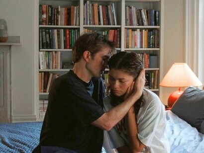 The Drama: a dark Hollywood thriller forces the anxious audience to question their own romantic relationships