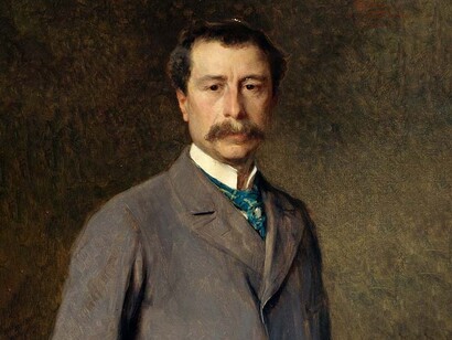 Ernesto Bellandi, pittore fiorentino (Firenze 1842-1916)