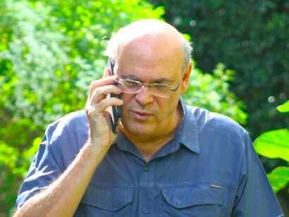  Carlos Fernando Chamorro