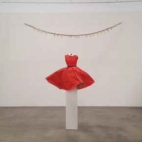 Swagger. Courtesy of Craig Krull Gallery