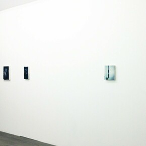 Marcin Cienski, I am Not Going to Please You, Exhibition view. Courtesy of envoy enterprises
