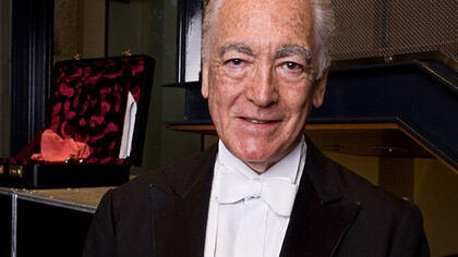 Richard Bonynge
