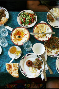 Lunch time © Raffaele Brustia