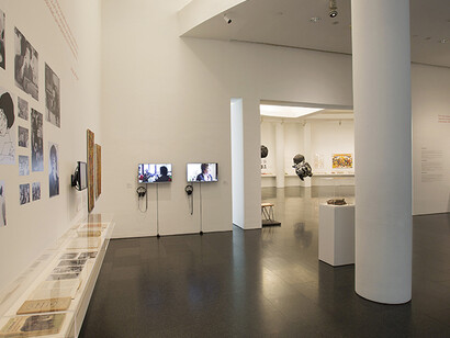 Oscar Masotta. Theory as Action. Courtesy of Museu d’Art Contemporani de Barcelona (MACBA)