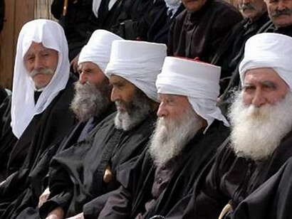Druze people