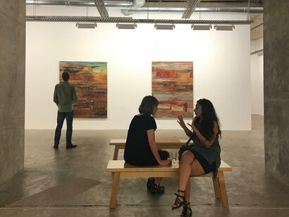 Encounter. Courtesy of curator19.90 