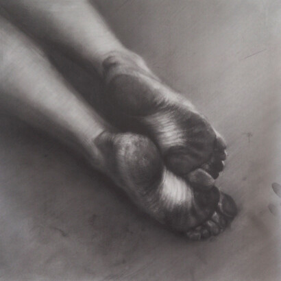 Maria Kreyn. Polyphony. Courtesy of Heist gallery