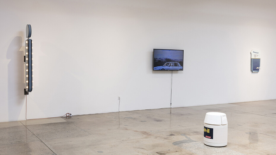 The Great Escapes. Courtesy of Steve Turner