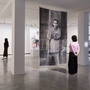 Various artists, Connections: MCA x Tate, exhibition view. Courtesy of MCA