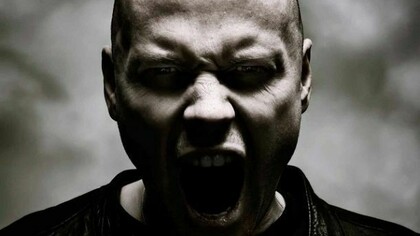 The internationally famous DJ Dave Seaman