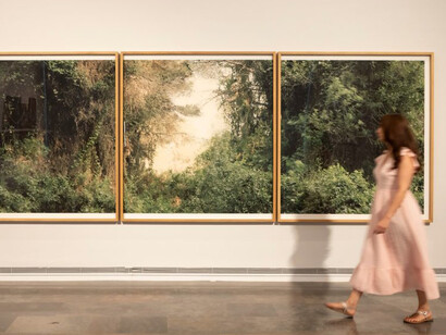 Various artists, The albufera, exhibition view. Courtesy of IVAM