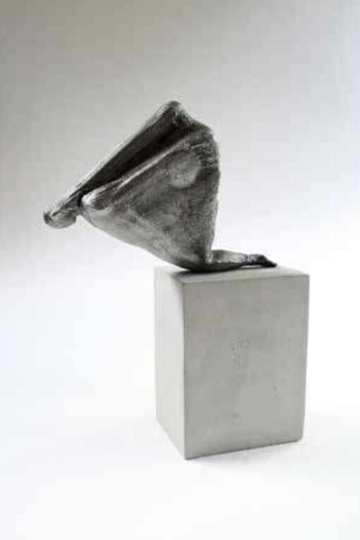 SELF-ish. Courtesy of Nancy Toomey Fine Art