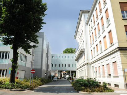 L'Ospedale Sacco di Milano, un'eccellenza della regione Lombardia