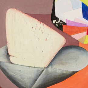 In a Lighter Place. Courtesy of Sikkema Jenkins & Co.