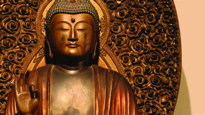 OraZen, il primo tempio Zen del Triveneto