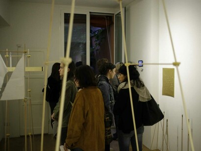 Tentativo di Dubbio. Courtesy of Nelumbo Open Project