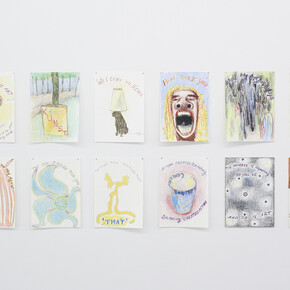 Berend Strik. Photos by Ernst van Deursen.