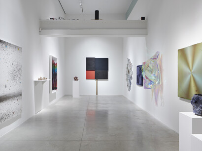 Material Properties. Courtesy of albertz benda