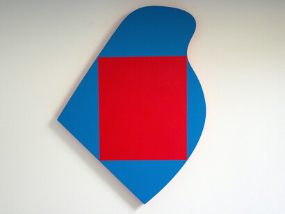 Molestia. Courtesy of BC Gallery