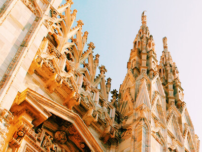 Duomo di Milano