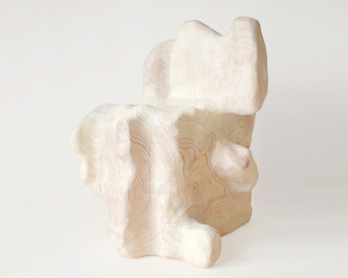 The Glorious Object. Courtesy of Patrick Parrish Gallery