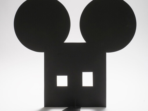 Collection Close-Up. Courtesy of Menil