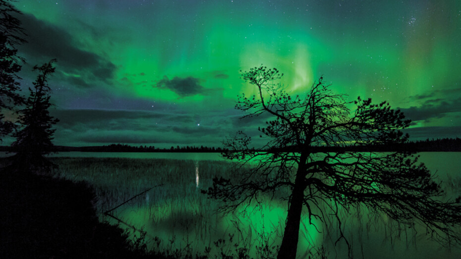 Arctic in Change. Courtesy of Arktikum