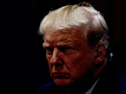 La irresponsabilidad de Trump ha puesto al mundo en una situación peligrosa
