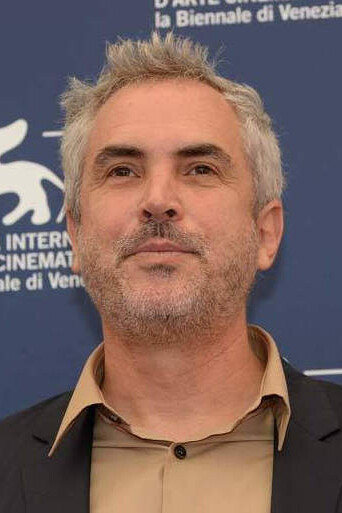 Alfonso Cuarón, regista, presidente della giuria di Venezia 72, 16 marzo 2016