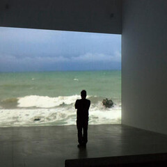 Eija-Liisa Ahtila. Courtesy of M-Museum Leuven