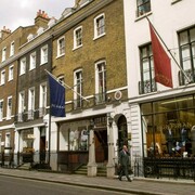 Carl Kostyál Gallery