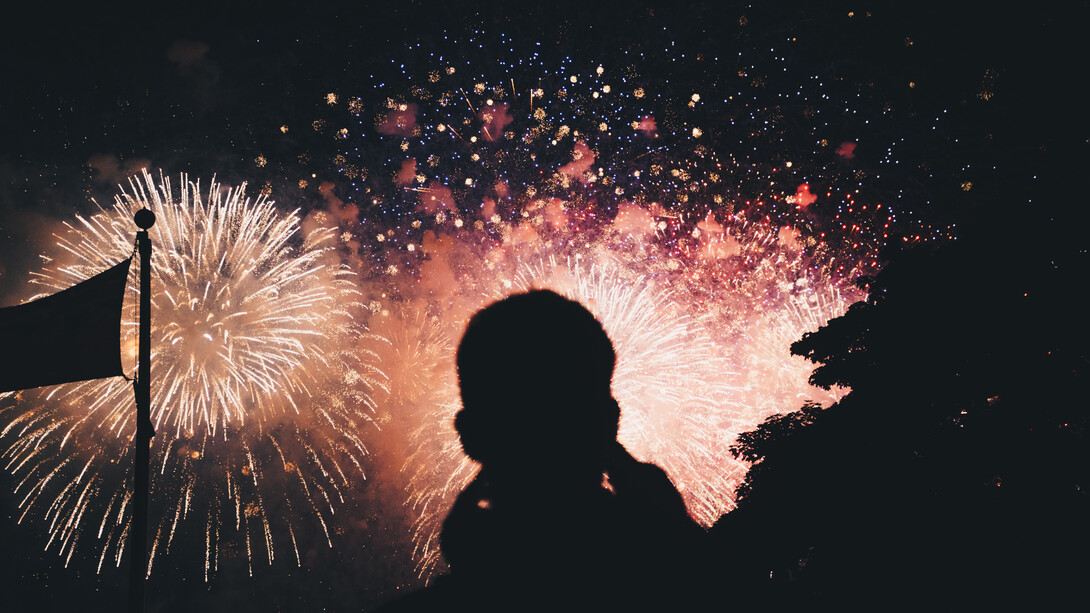 Todos los países del mundo no celebran en la misma fecha la llegada del Año Nuevo