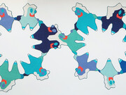 Girl Meets Girl. Courtesy of Choi & Lager