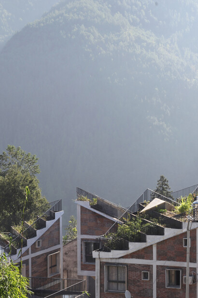 Critical Care. Courtesy of Architekturzentrum Wien