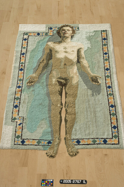 Hand Made. Courtesy of Musée national des beaux-arts du Québec