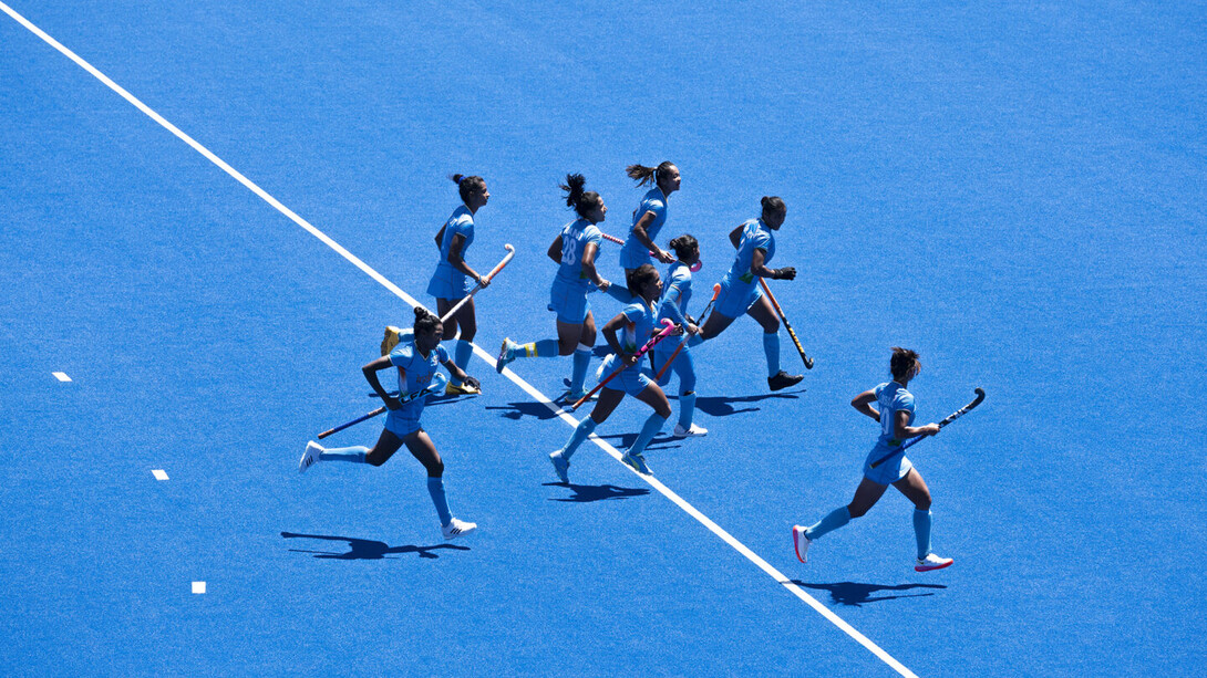 Sebastian Wells, Tokyo, 2021 · 08 · 06 - #182 (detail), 2021. Courtesy of Galerie Springer 