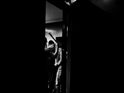 Valerio Bispuri, rivolta nelle carceri sudamericane