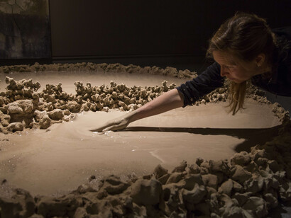 Danae Mattes. Courtesy of BYU Museum of Art