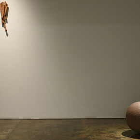 Eiji Uematsu. Courtesy of Gallery 38