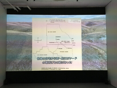 Kota Takeuchi. Courtesy of SNOW Contemporary 