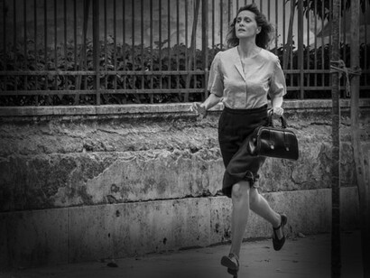 "C'è ancora domani", Paola Cortellesi. il fenomeno cinematografico italiano del momento