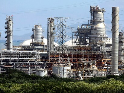 Industria venezolana