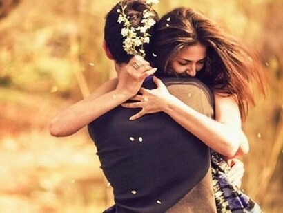 Quem somos e com quem decidimos ficar, influencia o que fazemos